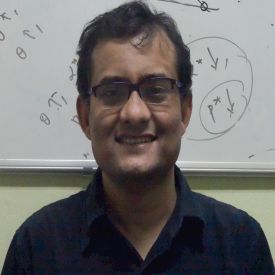 Author Image